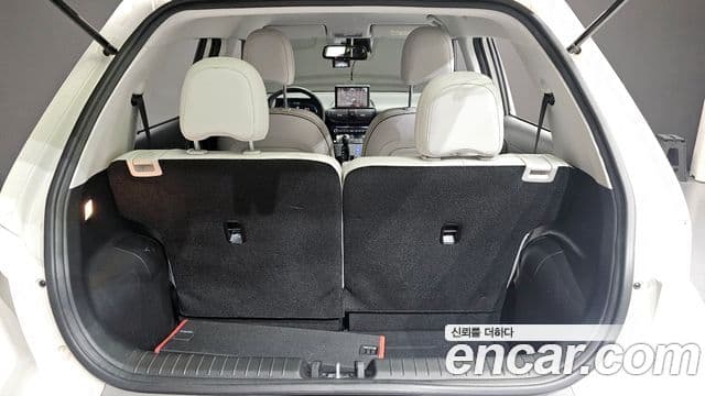 Hyundai Casper Modern, 2022 20