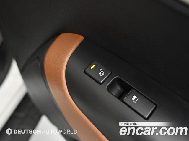 Kia The / новый New Mohave VIP, 2018 16