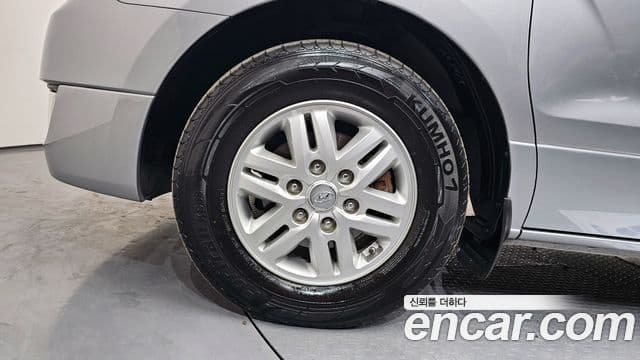 Hyundai Grand Starex Smart, 2017 все фото