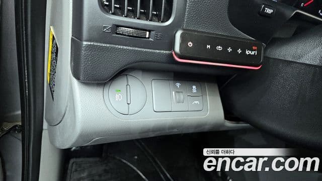 Hyundai Grand Starex Smart, 2017 14