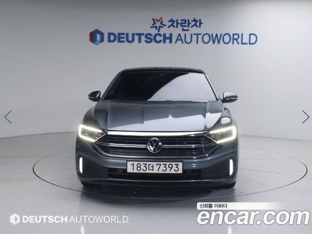 Volkswagen Jetta 7세대 Prestige, 2023 3