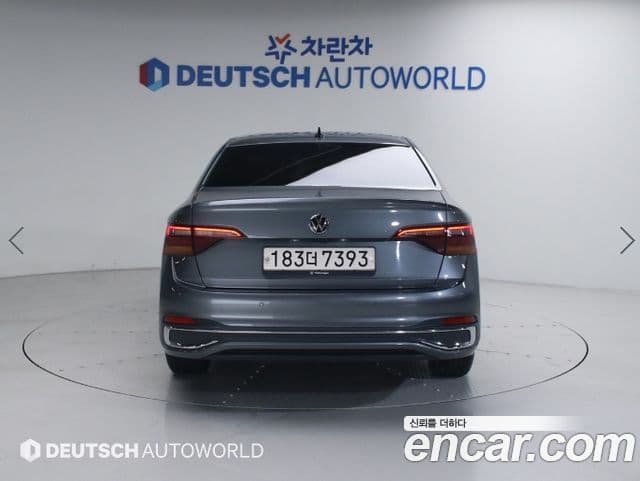 Volkswagen Jetta 7세대 Prestige, 2023 4