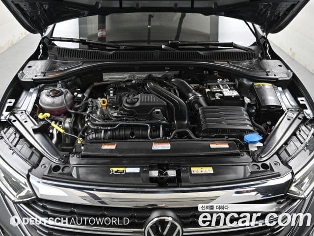 Volkswagen Jetta 7세대 Prestige, 2023 6