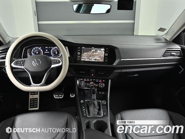 Volkswagen Jetta 7세대 Prestige, 2023 7