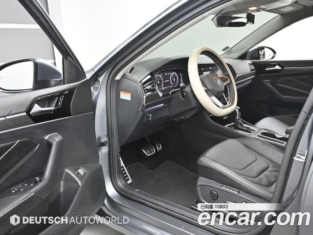 Volkswagen Jetta 7세대 Prestige, 2023 11