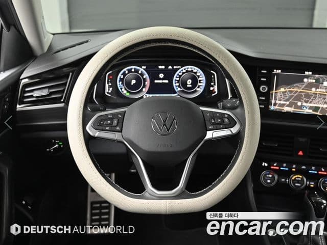 Volkswagen Jetta 7세대 Prestige, 2023 13