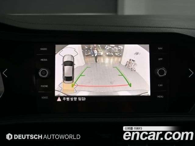 Volkswagen Jetta 7세대 Prestige, 2023 15