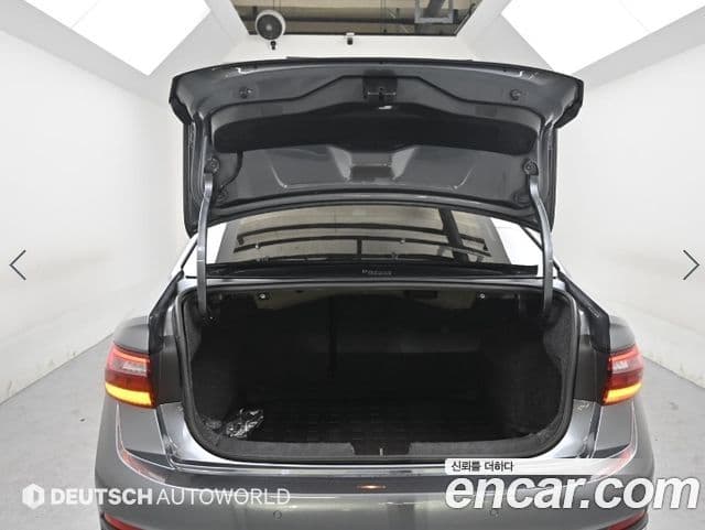 Volkswagen Jetta 7세대 Prestige, 2023 19