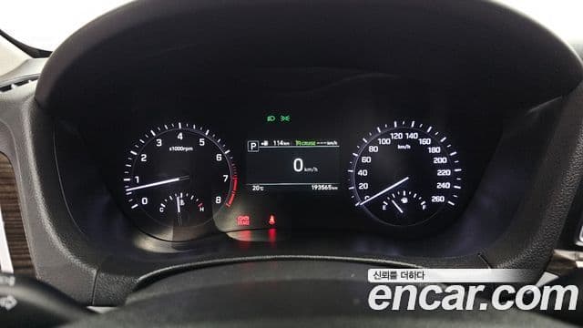 Genesis G80 Luxury, 2018 8