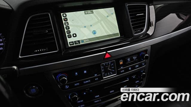 Genesis G80 Luxury, 2018 14