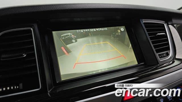 Genesis G80 Luxury, 2018 15