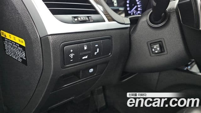 Genesis G80 Luxury, 2018 16