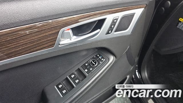 Genesis G80 Luxury, 2018 18