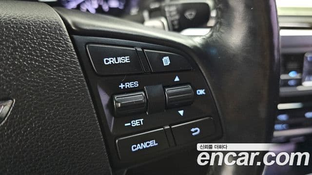 Genesis G80 Luxury, 2018 19