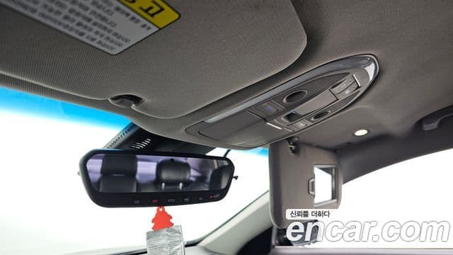 Genesis G80 Luxury, 2018 20