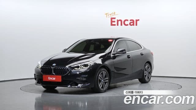 BMW 2시리즈 Gran Coupe (F44) 220i Sport