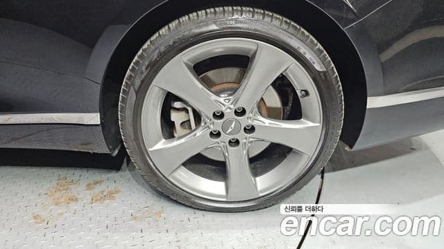 Genesis G80 (RG3) бензин 3.5 турбо AWD, 2021 все фото