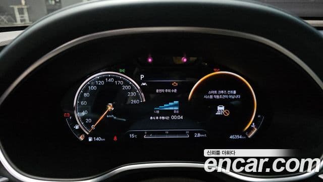 Genesis G80 (RG3) бензин 3.5 турбо AWD, 2021 8