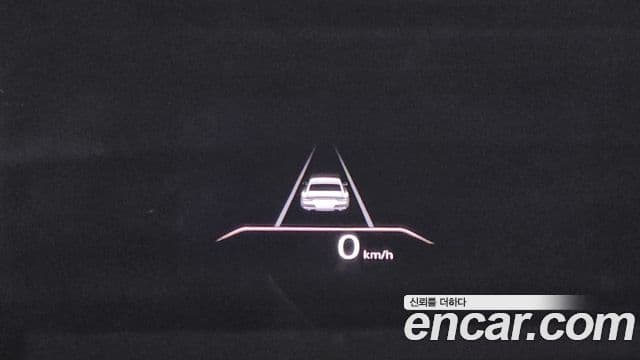 Genesis G80 (RG3) бензин 3.5 турбо AWD, 2021 19