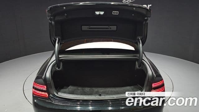 Genesis G80 (RG3) бензин 3.5 турбо AWD, 2021 20