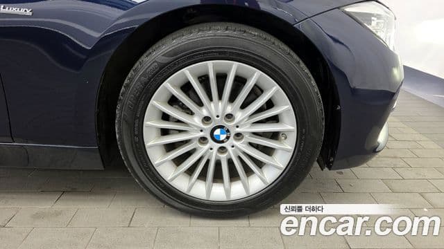 BMW 3시리즈 (F30) Luxury, 2017 все фото
