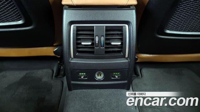 BMW 3시리즈 (F30) Luxury, 2017 19