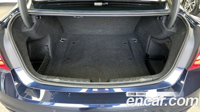 BMW 3시리즈 (F30) Luxury, 2017 20