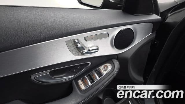 Mercedes-Benz C-класс W205 C220 d 4MATIC, 2017 14