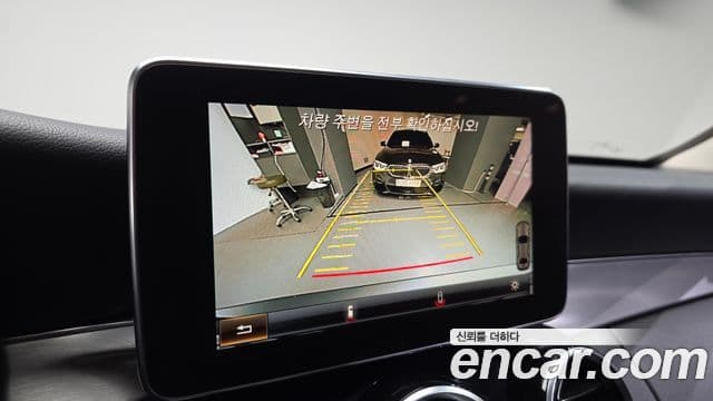 Mercedes-Benz C-класс W205 C220 d 4MATIC, 2017 18