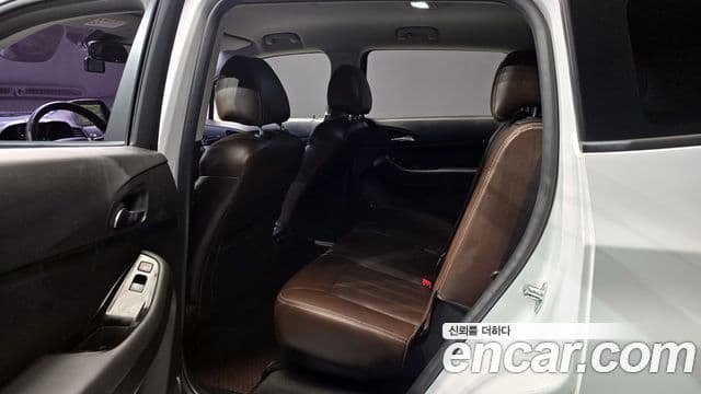 Chevrolet(GM대우) Orlando LPG Dynamic, 2016 13