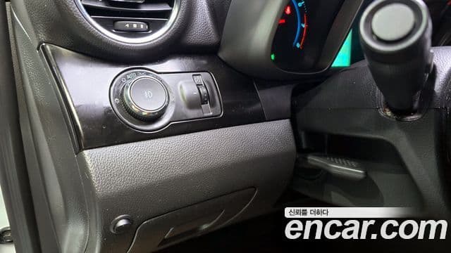 Chevrolet(GM대우) Orlando LPG Dynamic, 2016 19