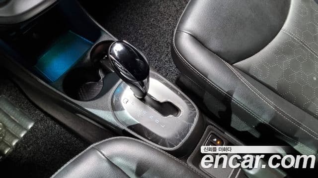 Chevrolet(GM대우) The / новый Next Spark Plus, 2016 9