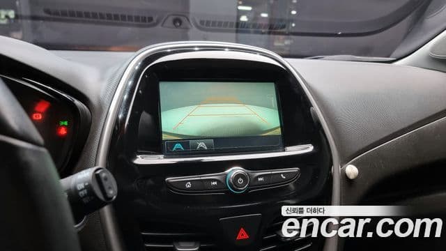 Chevrolet(GM대우) The / новый Next Spark Plus, 2016 16