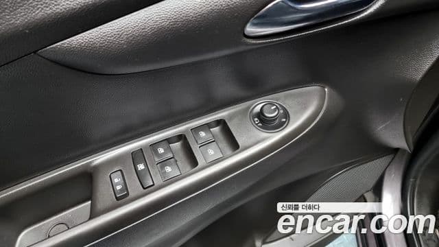 Chevrolet(GM대우) The / новый Next Spark Plus, 2016 17