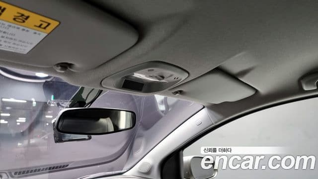 Chevrolet(GM대우) The / новый Next Spark Plus, 2016 20