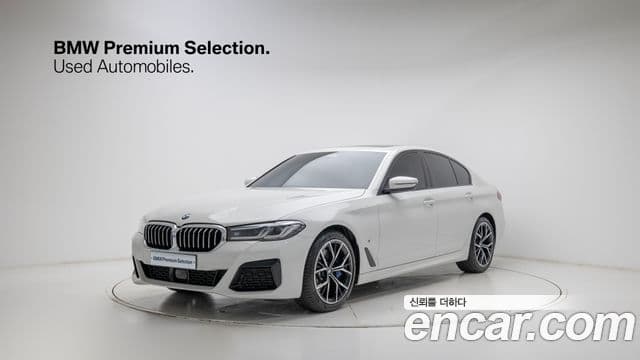 BMW 5시리즈 (G30) 530i M Sport, 2023 1