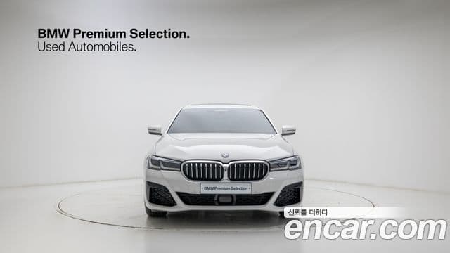 BMW 5시리즈 (G30) 530i M Sport, 2023 3