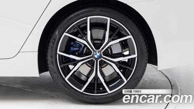 BMW 5시리즈 (G30) 530i M Sport, 2023 все фото