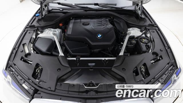 BMW 5시리즈 (G30) 530i M Sport, 2023 6