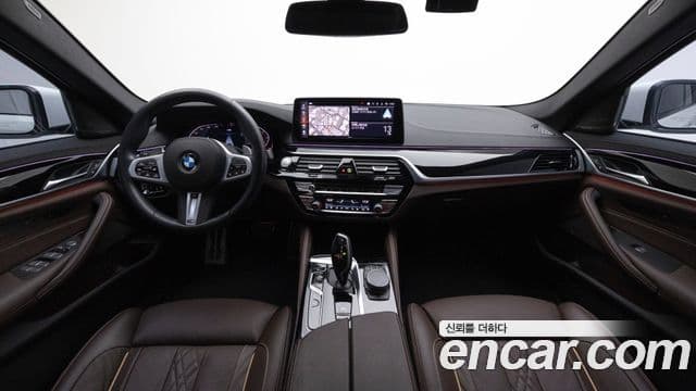 BMW 5시리즈 (G30) 530i M Sport, 2023 7