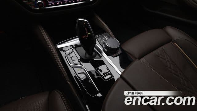 BMW 5시리즈 (G30) 530i M Sport, 2023 9