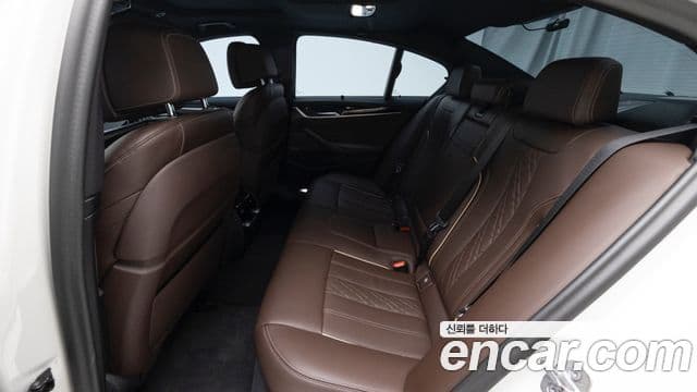 BMW 5시리즈 (G30) 530i M Sport, 2023 11