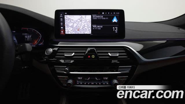 BMW 5시리즈 (G30) 530i M Sport, 2023 17