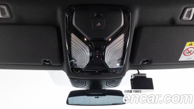 BMW 5시리즈 (G30) 530i M Sport, 2023 19