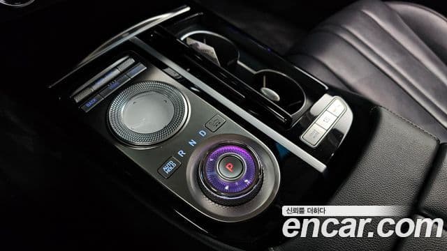 Genesis G80 (RG3) бензин 2.5 турбо 2WD, 2021 9