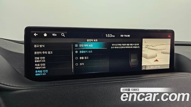 Genesis G80 (RG3) бензин 2.5 турбо 2WD, 2021 16