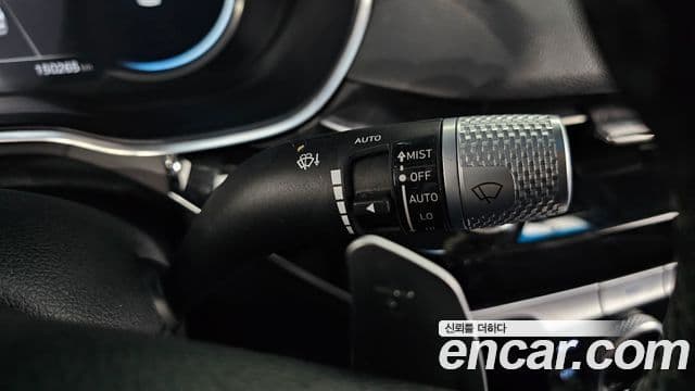 Genesis G80 (RG3) бензин 2.5 турбо 2WD, 2021 17