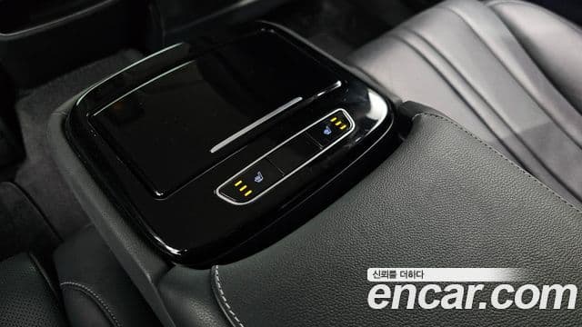 Genesis G80 (RG3) бензин 2.5 турбо 2WD, 2021 19