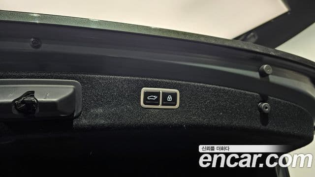 Genesis G80 (RG3) бензин 2.5 турбо 2WD, 2021 20