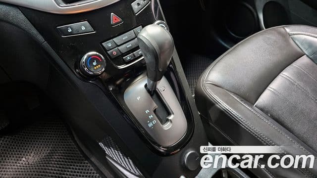 Chevrolet(GM대우) Orlando Premium, 2013 9